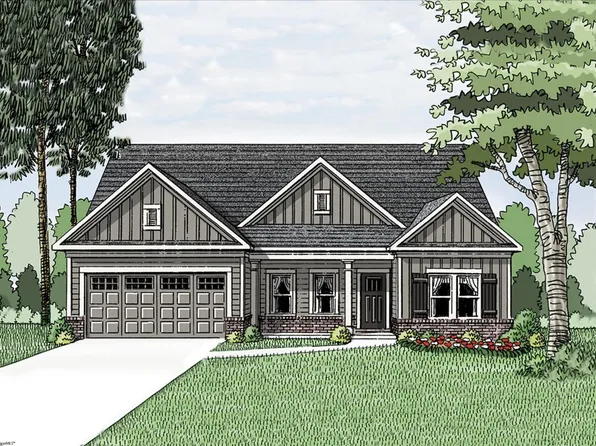 127 Arbor Woods Way, Easley, SC 29642