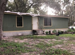 22258 Hayman Rd, Brooksville, FL 34602