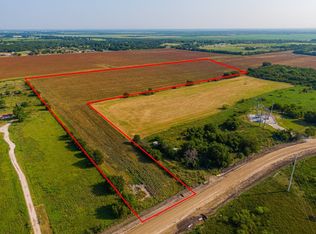 Fm 780, Ferris, TX 75125