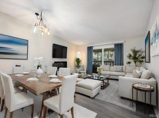 650 S Clinton St APT 6D, Denver, CO 80247