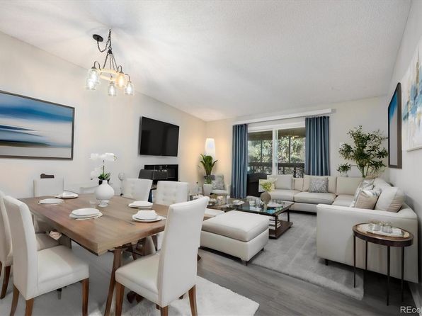 650 S Clinton Street #6D, Denver, CO 80247