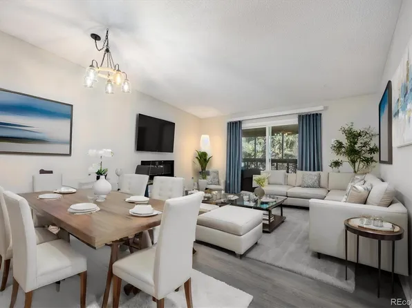 650 S Clinton Street #6D, Denver, CO 80247