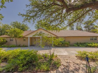 6978 N Carter Ave, Odessa, TX, 79764