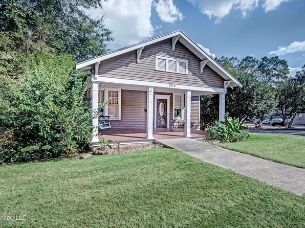 944 Madison St, Jackson, MS 39202