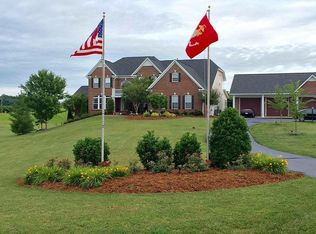 3 Orchard Ln, Stafford, VA 22556