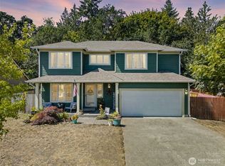 15037 105th Ave SE, Yelm, WA