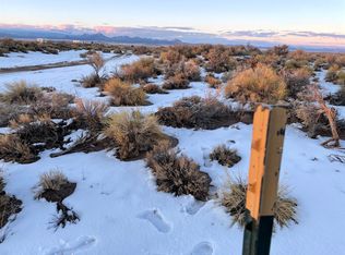 B102l13 Beryl Townsite, Beryl, UT 84714