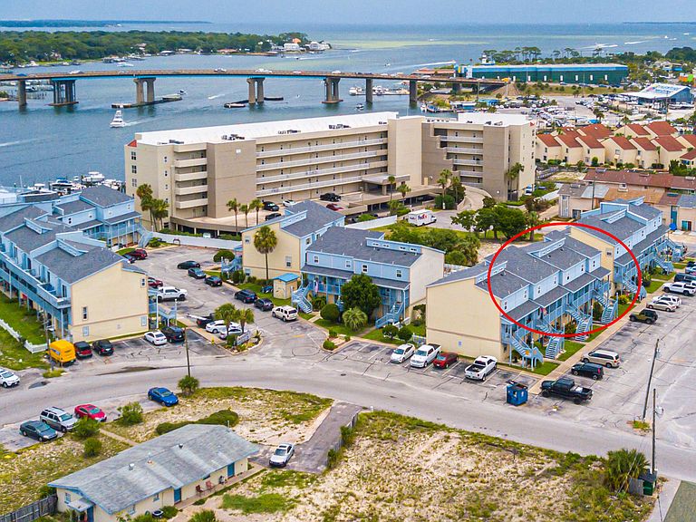 Commodores Landing Apartments Fort Walton Beach, FL Zillow