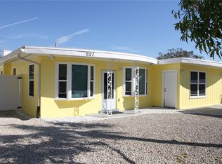 627 Avenida Del Norte, Sarasota, FL 34242