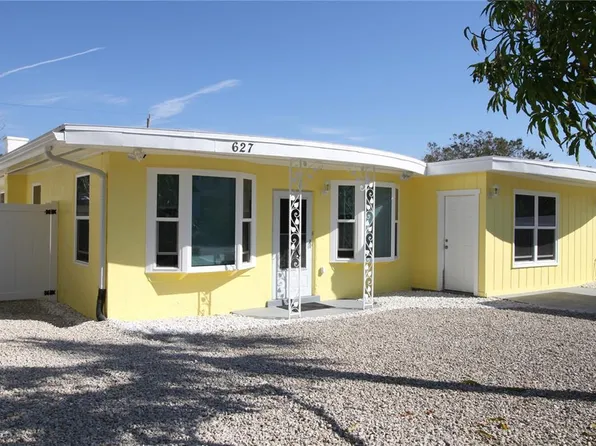 627 Avenida Del Norte, Sarasota, FL 34242
