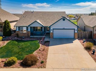 4406 W 31st St, Greeley, CO 80634