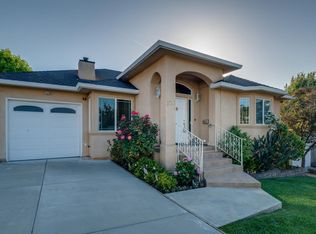 3716 Hillside Ct, San Mateo, CA
