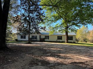 985 Hoganville Rd, Geneva, AL 36340