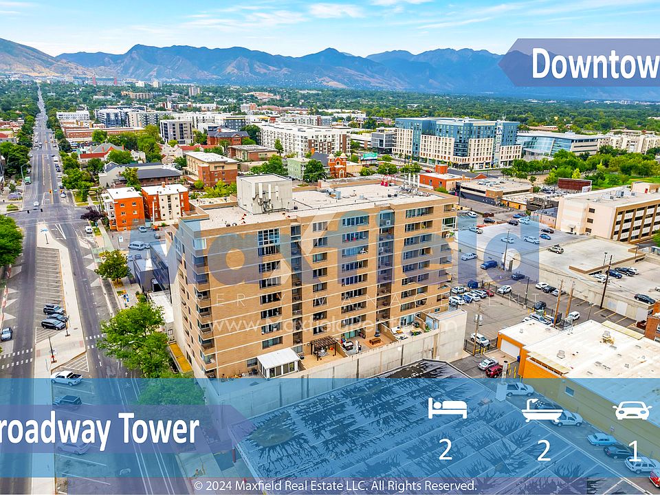 1st image of 230 E Broadway St #404