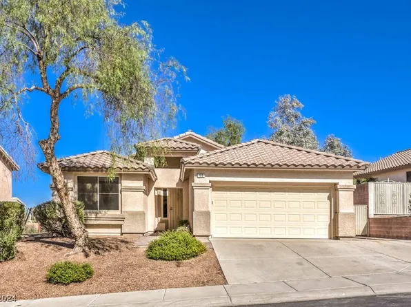 60 Blaven Dr, Henderson, NV 89002