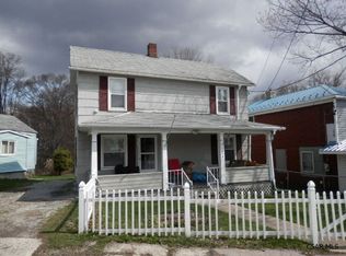 1646 Roberts St, Nanty Glo, PA 15943