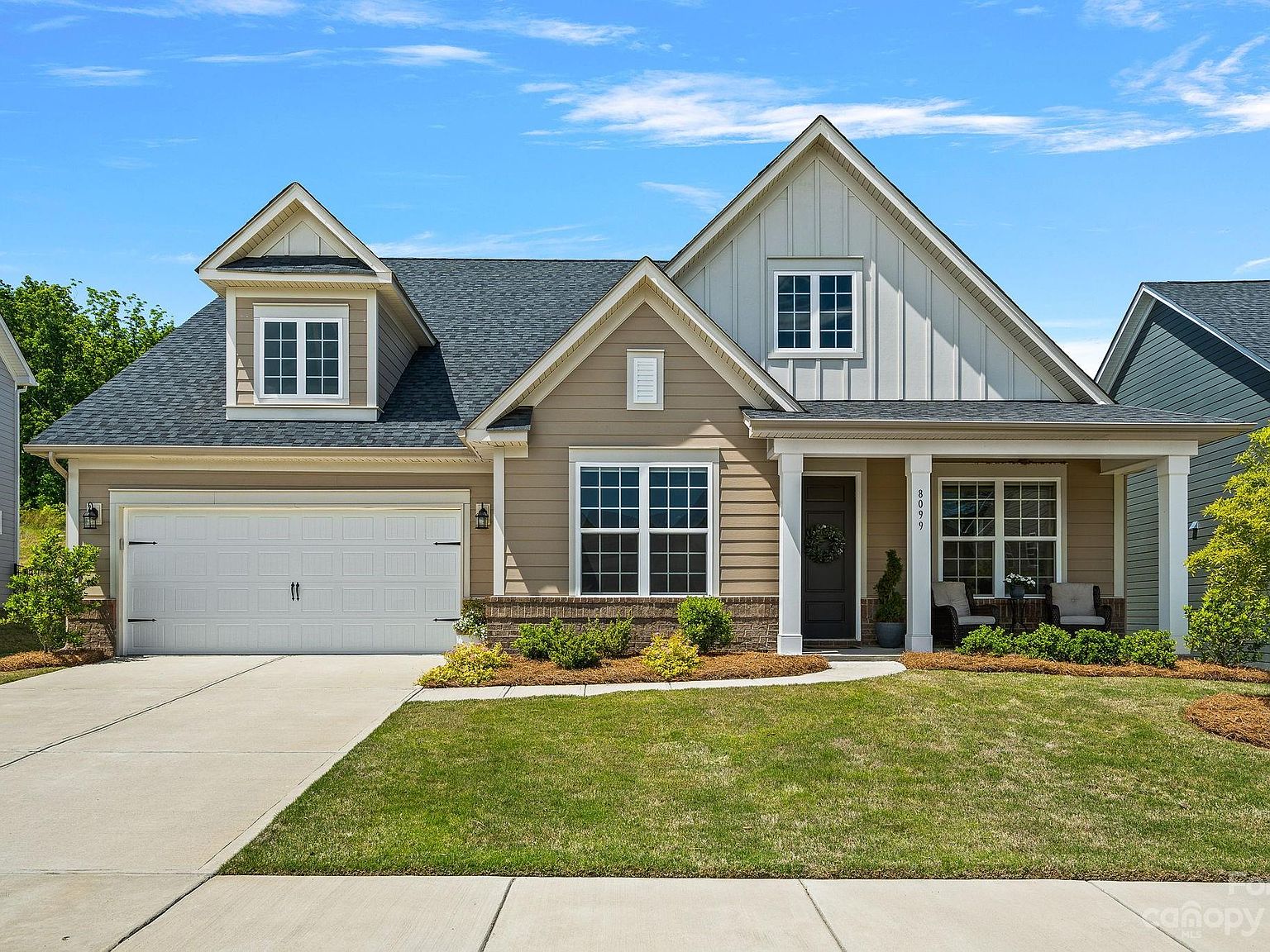 8099 Woodline Ln, Denver, NC 28037 Zillow