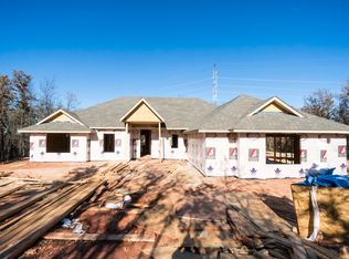 19275 Hunters Bluff Trl, Newalla, OK 74857