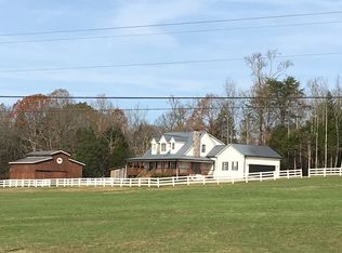 4955 N Hunter Bend Rd, Decatur, TN 37322