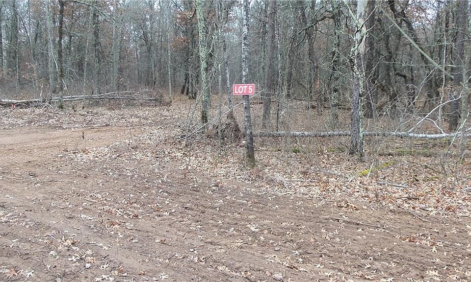 1st image of Lot 5 Canute Creek Trl
