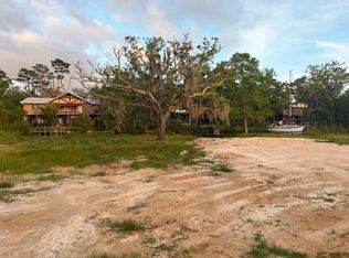 4301 Riverside Dr, Pearlington, MS 39572