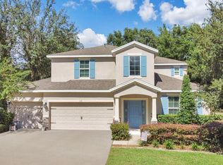 632 Meadow Sage Dr, Deland, FL 32724