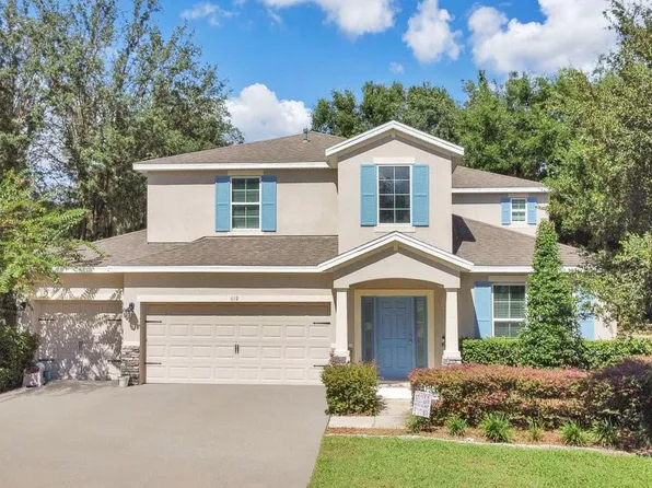 632 Meadow Sage Dr, Deland, FL 32724