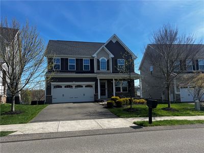 764 Village Club Dr, Wexford, PA, 15090