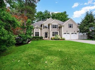 19 Lyon Rd, Brookline, MA 02467