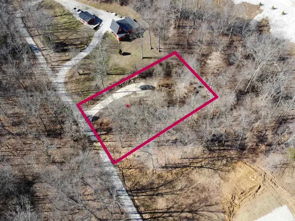 7510 S State Road 145 Rd, French Lick, IN 47432