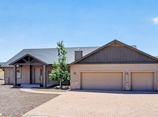 10425 N Steel Rd, Prescott Valley, AZ 86315