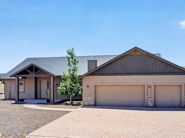 10425 N Steel Rd, Prescott Valley, AZ 86315