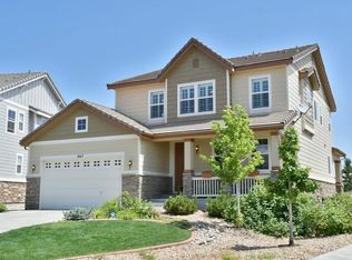667 Tiger Lily Way, Littleton, CO 80129