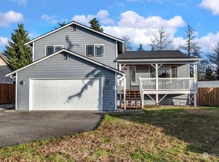 4720 202nd Pl NE, Arlington, WA 98223