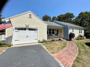 182 Beacon St #182, South Yarmouth, MA 02664