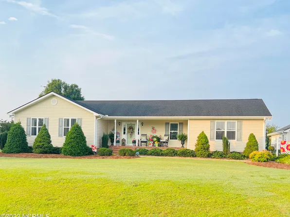 104 Glendale Drive, Pikeville, NC 27863