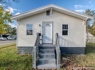 3241 Maffett St, Muskegon Heights, MI