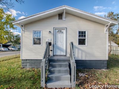 3241 Maffett St, Muskegon Heights, MI, 49444