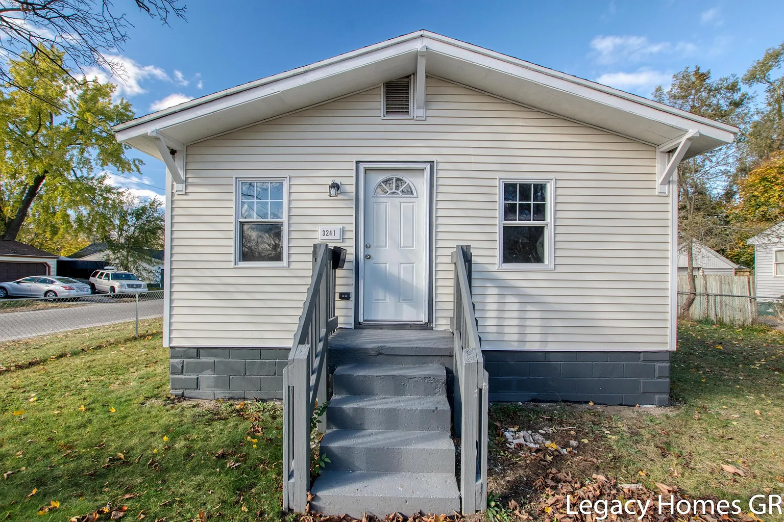 3241 Maffett St photo 1
