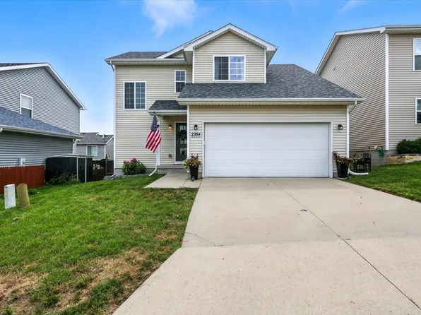 2984 Jaden Ln, Norwalk, IA 50211