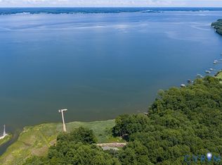 Mount Prospect Rd LOT 2, Laneview, VA 22504