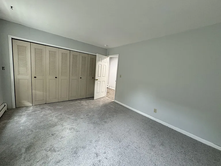 First Bedroom Upstairs
