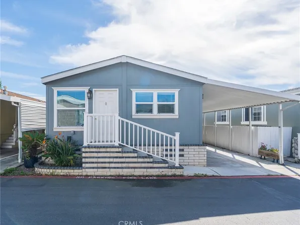 21851 Newland St Space 214, Huntington Beach, CA 92646