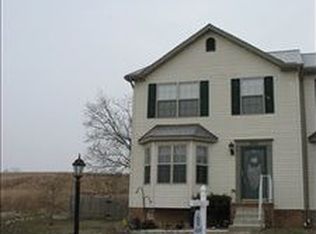 360 S Center St, Hanover, PA 17331