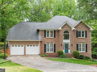 3157 Sawyer Ct NE, Marietta, GA 30066