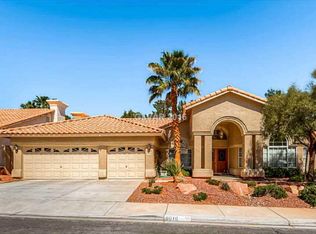 9016 Covered Wagon Ave, Las Vegas, NV 89117