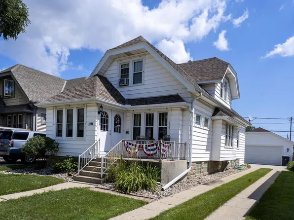1256 South 53rd STREET, West Milwaukee, WI 53214