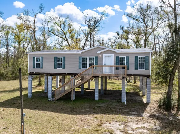 16685 229th Dr, Live Oak, FL 32060