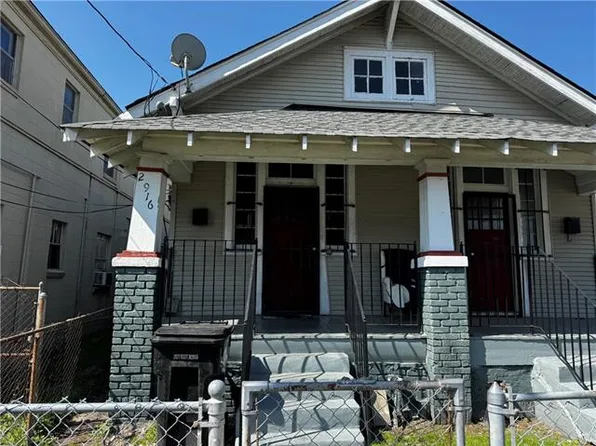 2916 3rd St, New Orleans, LA 70113