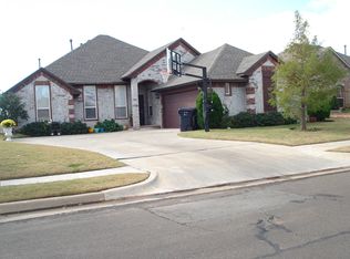 1700 NW 163rd Cir, Edmond, OK 73013